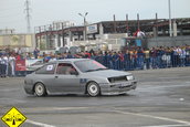 Week-end Race George Dunareanu