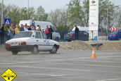 Week-end Race George Dunareanu