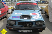 Week-end Race George Dunareanu
