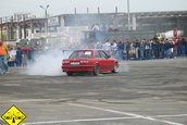 Week-end Race George Dunareanu