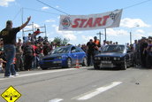 Week-end Race George Dunareanu