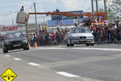 Week-end Race George Dunareanu