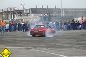 Week-end Race George Dunareanu