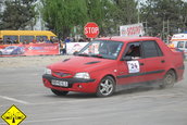 Week-end Race George Dunareanu