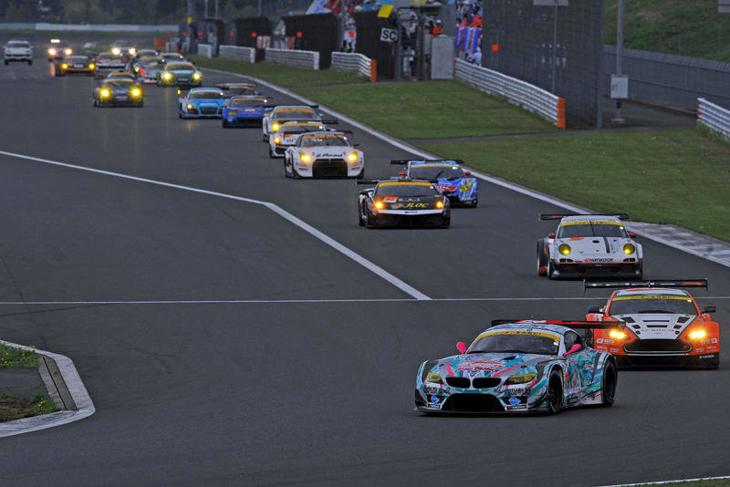 Week-end triumfal pentru BMW: victorii in ADAC GT Masters, WTCC si campionatele GT din Japonia si Italia Week-end triumfal pentru BMW: victorii in ADAC GT Masters, WTCC si campionatele GT din Japonia si Italia
