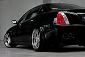 Wheelsandmore modifica noile Maserati Quattroporte si Granturismo