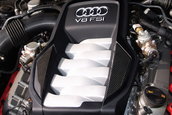 White Beast: Audi S5 by Senner Tuning