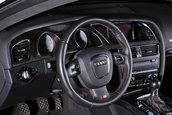 White Beast: Audi S5 by Senner Tuning