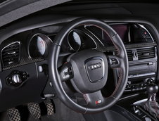 White Beast: Audi S5 by Senner Tuning