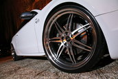 White Beast: Audi S5 by Senner Tuning