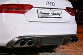 White Beast: Audi S5 by Senner Tuning
