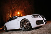 White Beast: Audi S5 by Senner Tuning