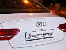 White Beast: Audi S5 by Senner Tuning