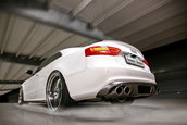 White Beast: Audi S5 by Senner Tuning