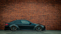 Wide Body kit BMW M3 E92 BM-3-92-M-BK1