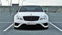 Wide Body kit kit Mercedes S W221 ME-S-W221-BK1