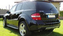 Wide body kit Mercedes W164 ML Class 2005-2011 ver...