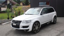 Wide body kit Volkswagen Touareg 2006-2010 v2