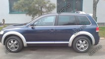 Wide body kit VW Touareg 2002 2003 2004 2005 2006 ...