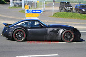 Wiesmann Coupe