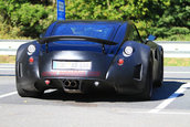 Wiesmann Coupe