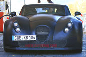Wiesmann Coupe