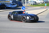 Wiesmann Coupe
