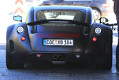 Wiesmann Coupe