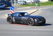 Wiesmann Coupe