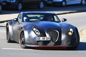 Wiesmann Coupe