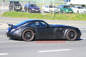 Wiesmann Coupe