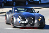 Wiesmann Coupe