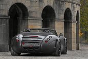 Wiesmann MF5 Roadster by Dahler