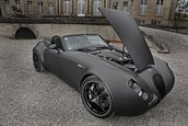 Wiesmann MF5 Roadster by Dahler