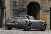 Wiesmann MF5 Roadster by Dahler
