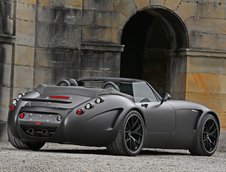 Wiesmann MF5 Roadster by Dahler