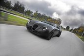Wiesmann MF5 Roadster by Dahler