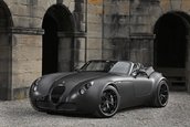 Wiesmann MF5 Roadster by Dahler