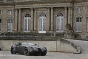 Wiesmann MF5 Roadster by Dahler