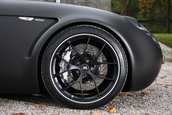 Wiesmann MF5 Roadster by Dahler