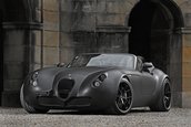 Wiesmann MF5 Roadster by Dahler
