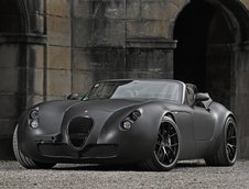 Wiesmann MF5 Roadster by Dahler