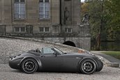 Wiesmann MF5 Roadster by Dahler