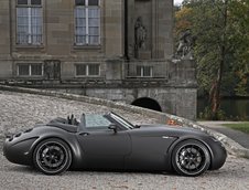 Wiesmann MF5 Roadster by Dahler