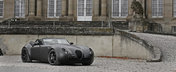 Wiesmann MF5 Roadster by Dahler - Batman are o noua jucarie!