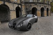 Wiesmann MF5 Roadster by Dahler