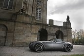 Wiesmann MF5 Roadster by Dahler
