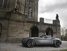 Wiesmann MF5 Roadster by Dahler