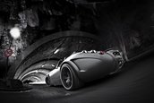 Wiesmann MF5 Roadster by Dahler