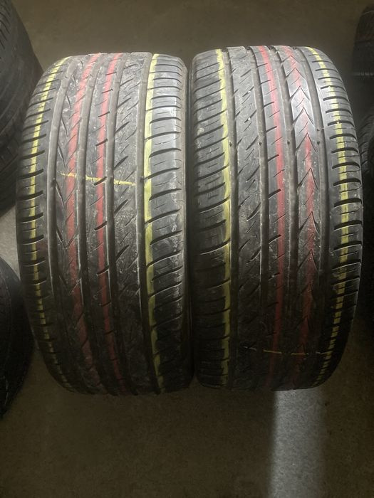Wiking set 2 buc 245/45 R19 Dot 2020